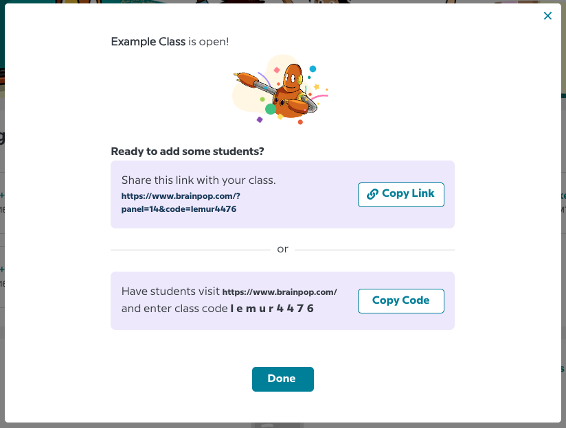 Set Up Scratch Classes With a Teacher Account