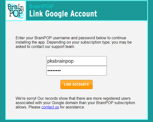 Troubleshoot Google SSO Integrations – Help Center