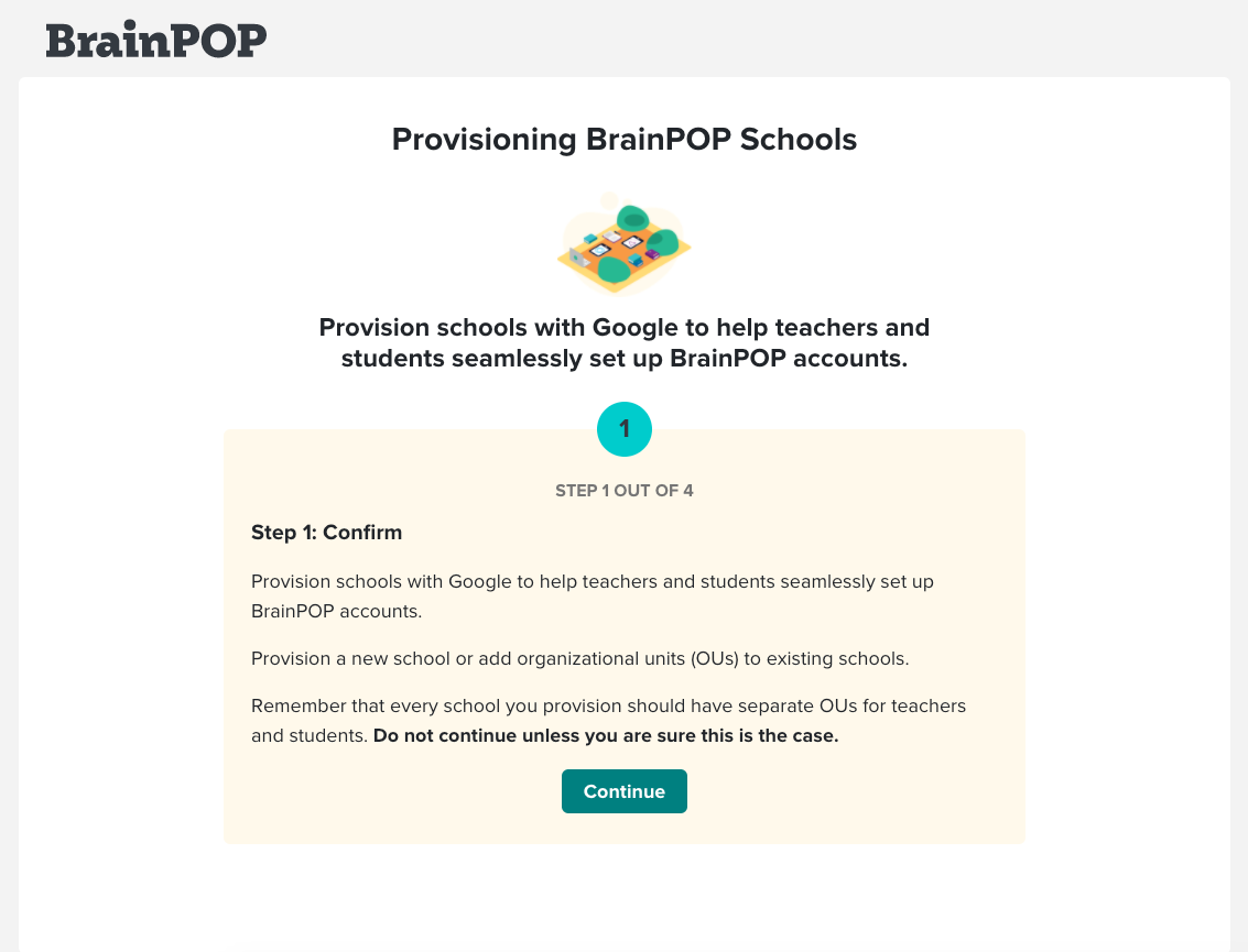 Create Classes and Students with Google SSO – Help Center