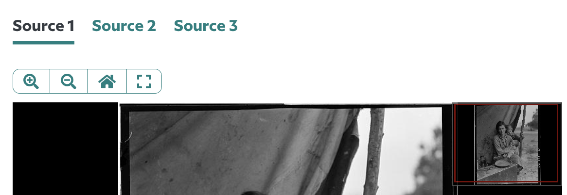 Primary Source multiple sources tabs.png