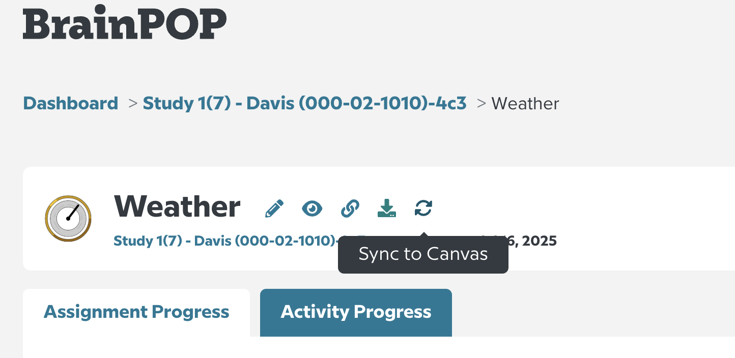 LMS Connect Sync from Assignment Report.png