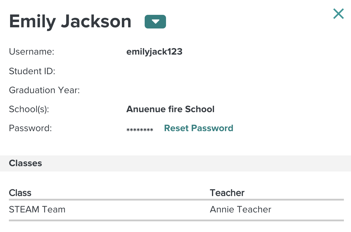 How to Reset & Recover Google Classroom Password 