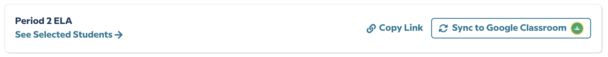 Assignment Confirmation LMS Connect Sync to Google Classroom.png