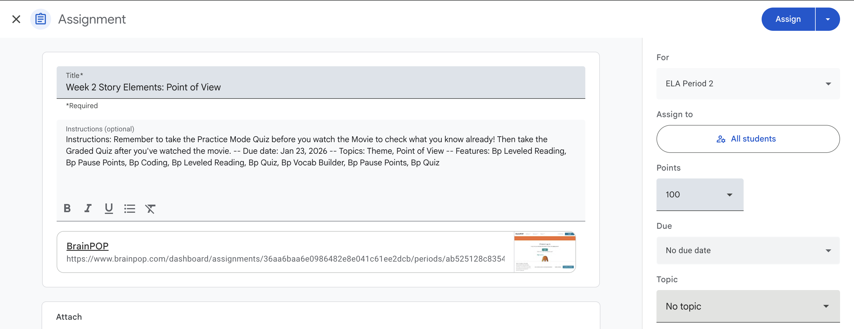 Share to Google Classroom creation modal.png
