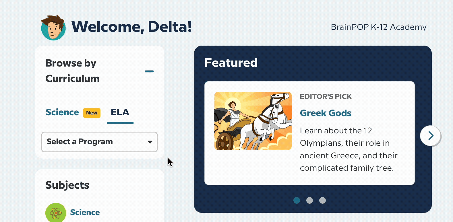 Browse By Curriculum selector.gif