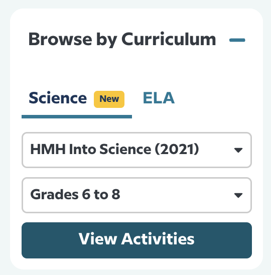 BBC Science Integrated vs. Domain Grade Selector.png