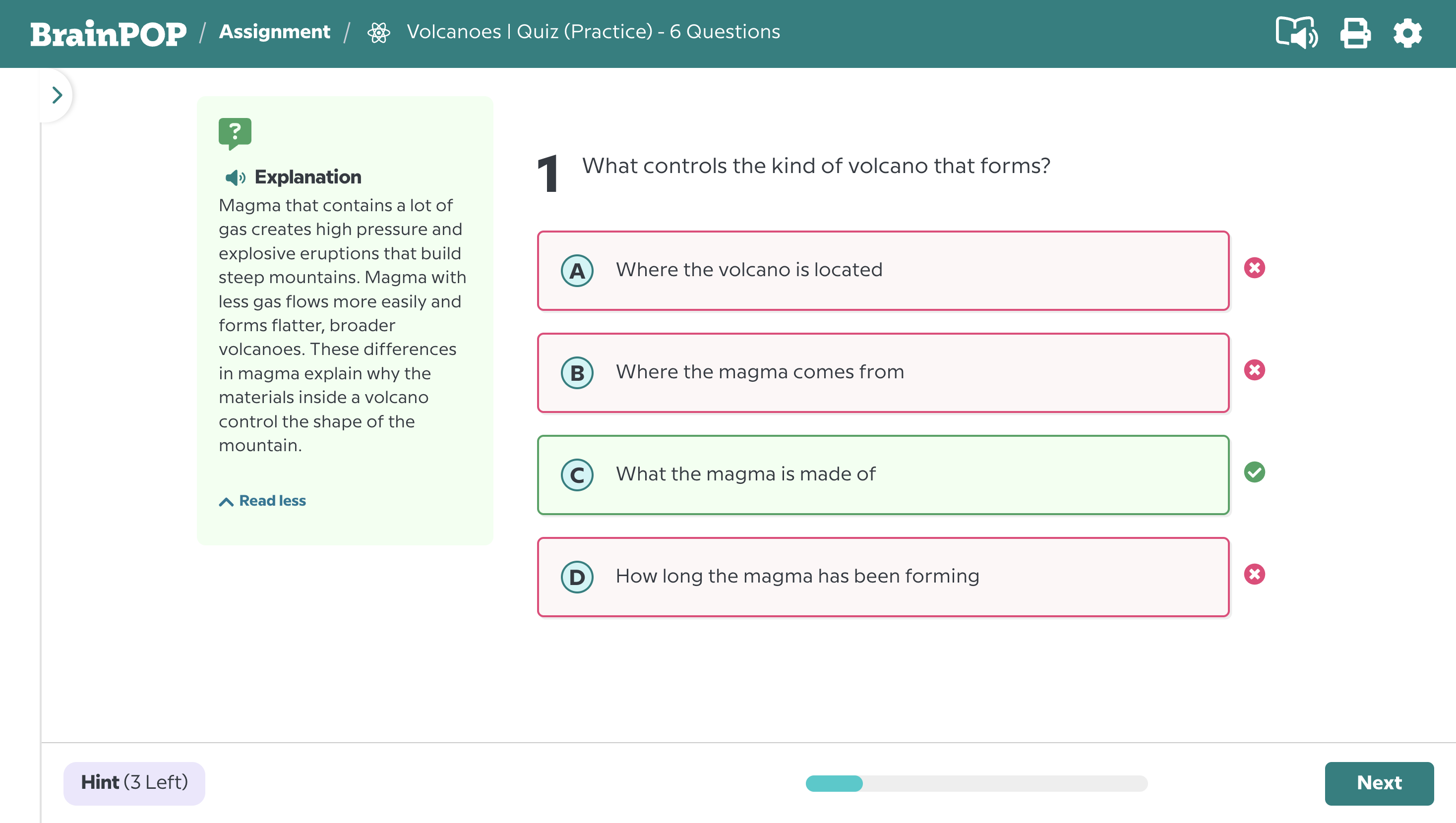 Explanation Example - Volcanoes (Practice).png