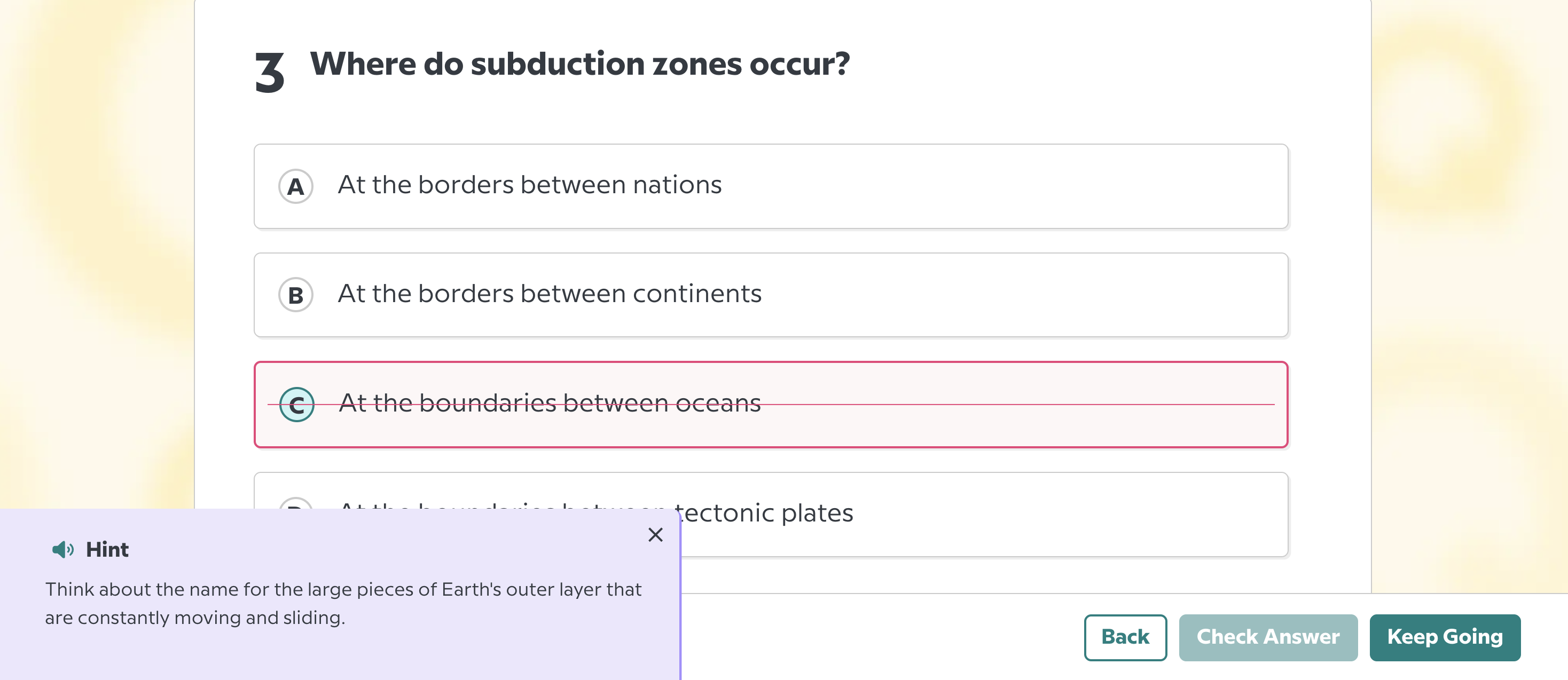 Hint Example - Volcanoes Live Mode Without Devices.png
